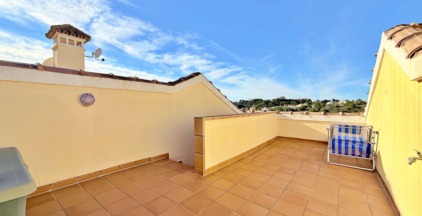 Bruktbolig - Rekkehus - Orihuela Costa