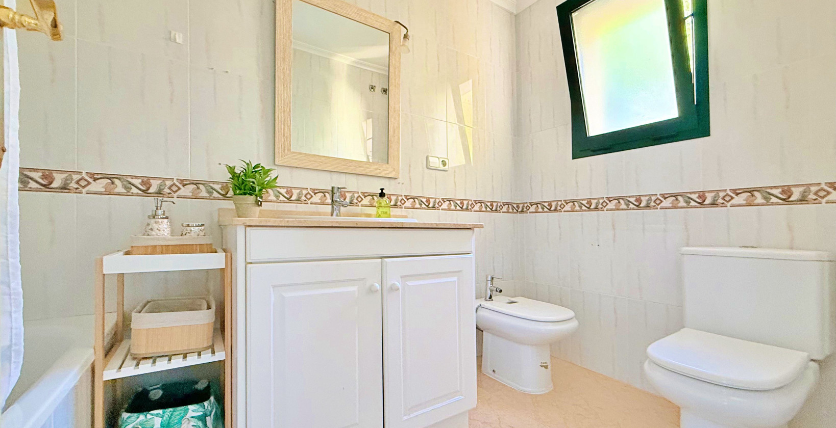 Bruktbolig - Rekkehus - Orihuela Costa