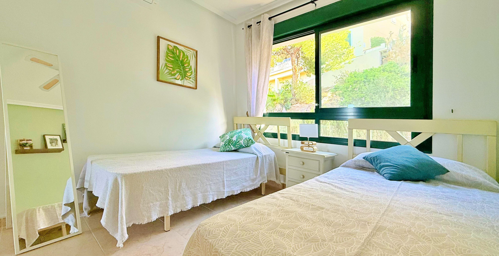 Bruktbolig - Rekkehus - Orihuela Costa