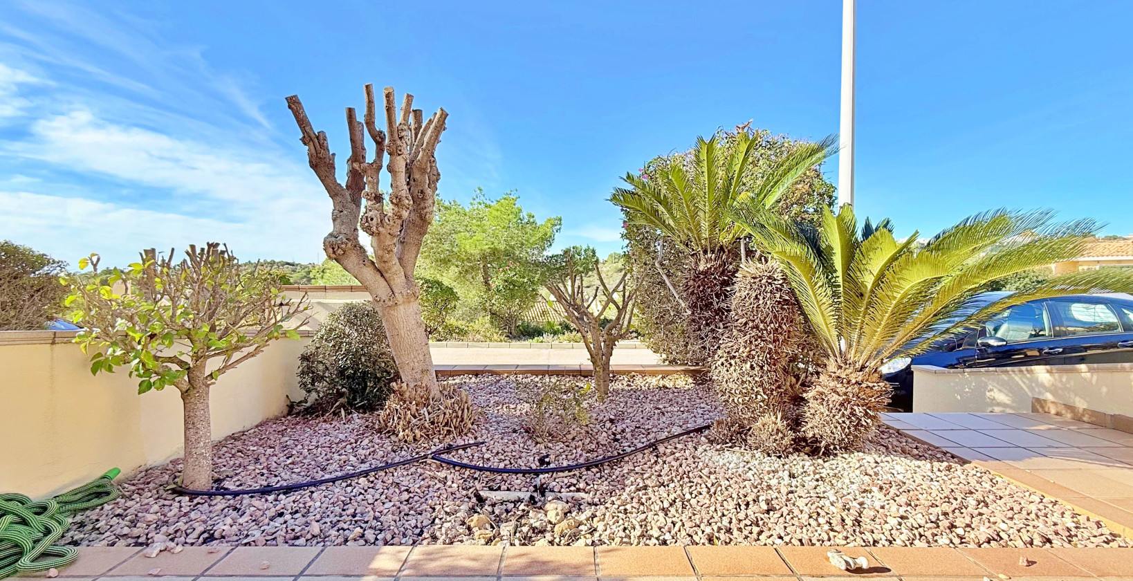 Bruktbolig - Rekkehus - Orihuela Costa