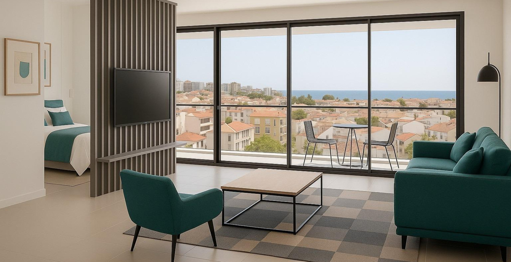 New Build - Apartment / flat - San Pedro del Pinatar - Lo pagan