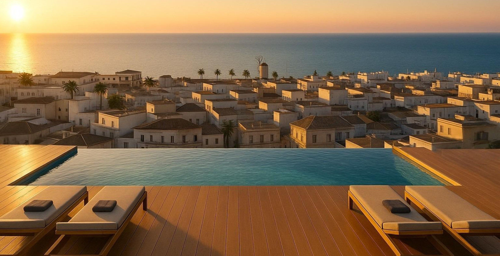 New Build - Apartment / flat - San Pedro del Pinatar - Lo pagan