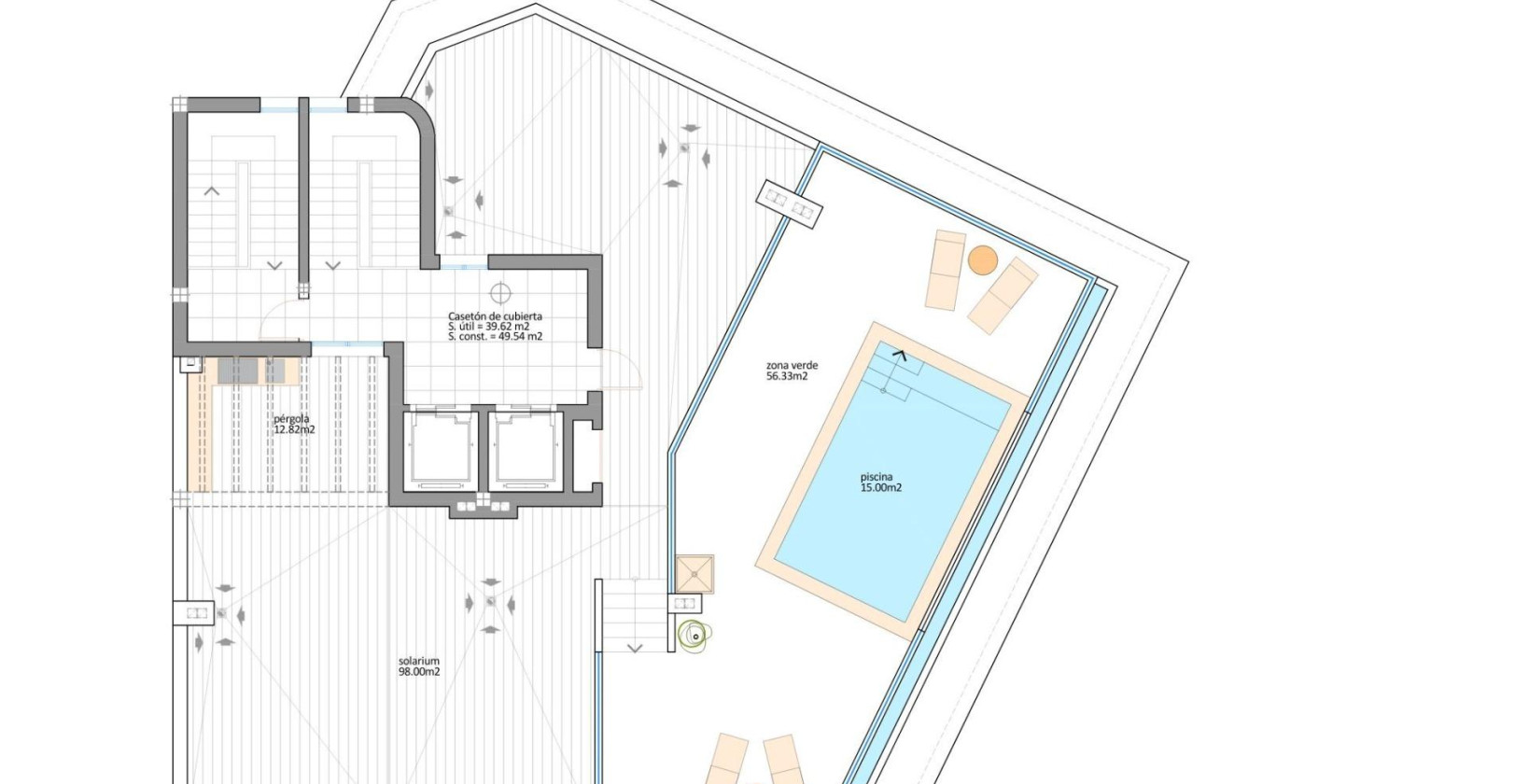 New Build - Apartment / flat - San Pedro del Pinatar - Lo pagan