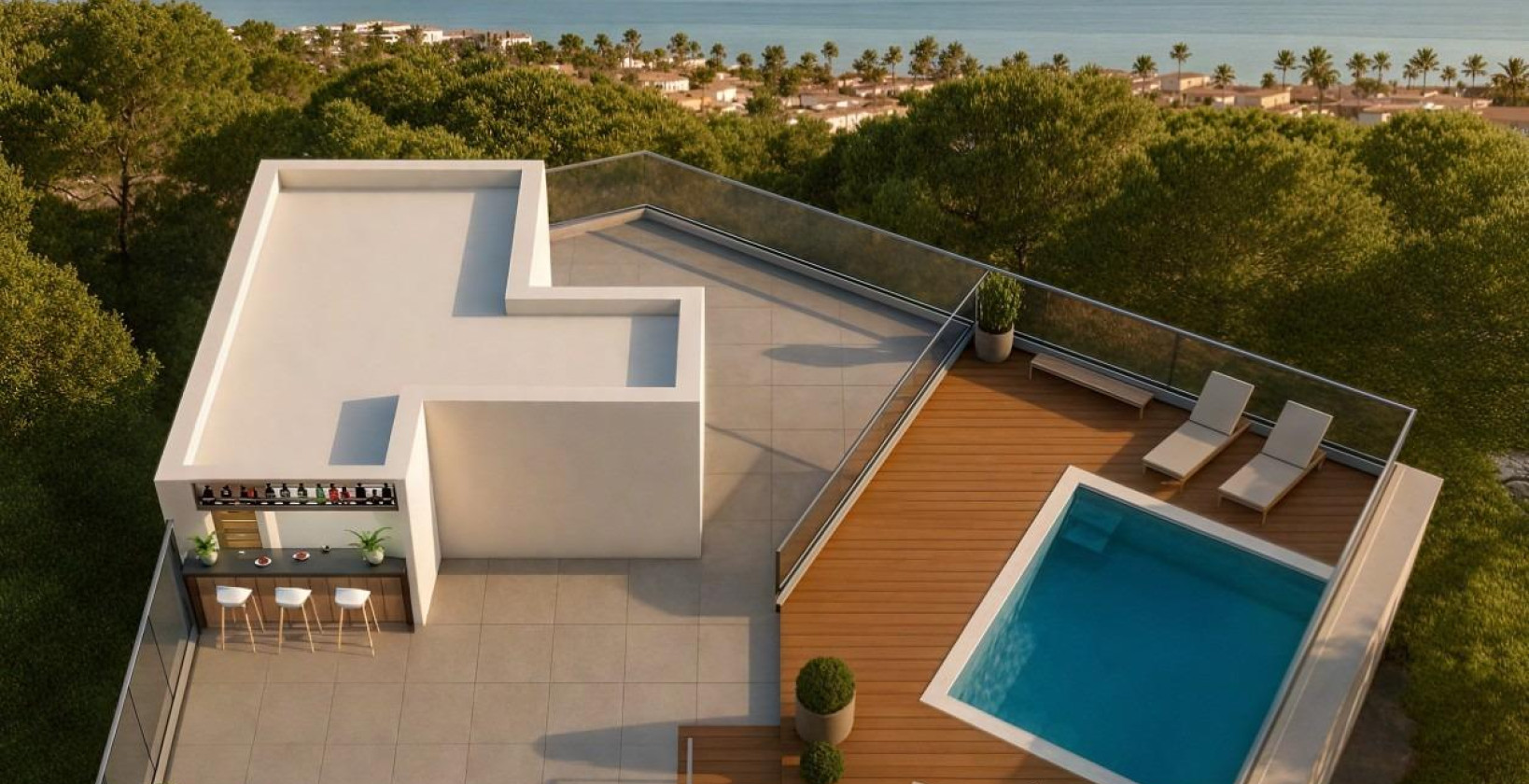 New Build - Apartment / flat - San Pedro del Pinatar - Lo pagan