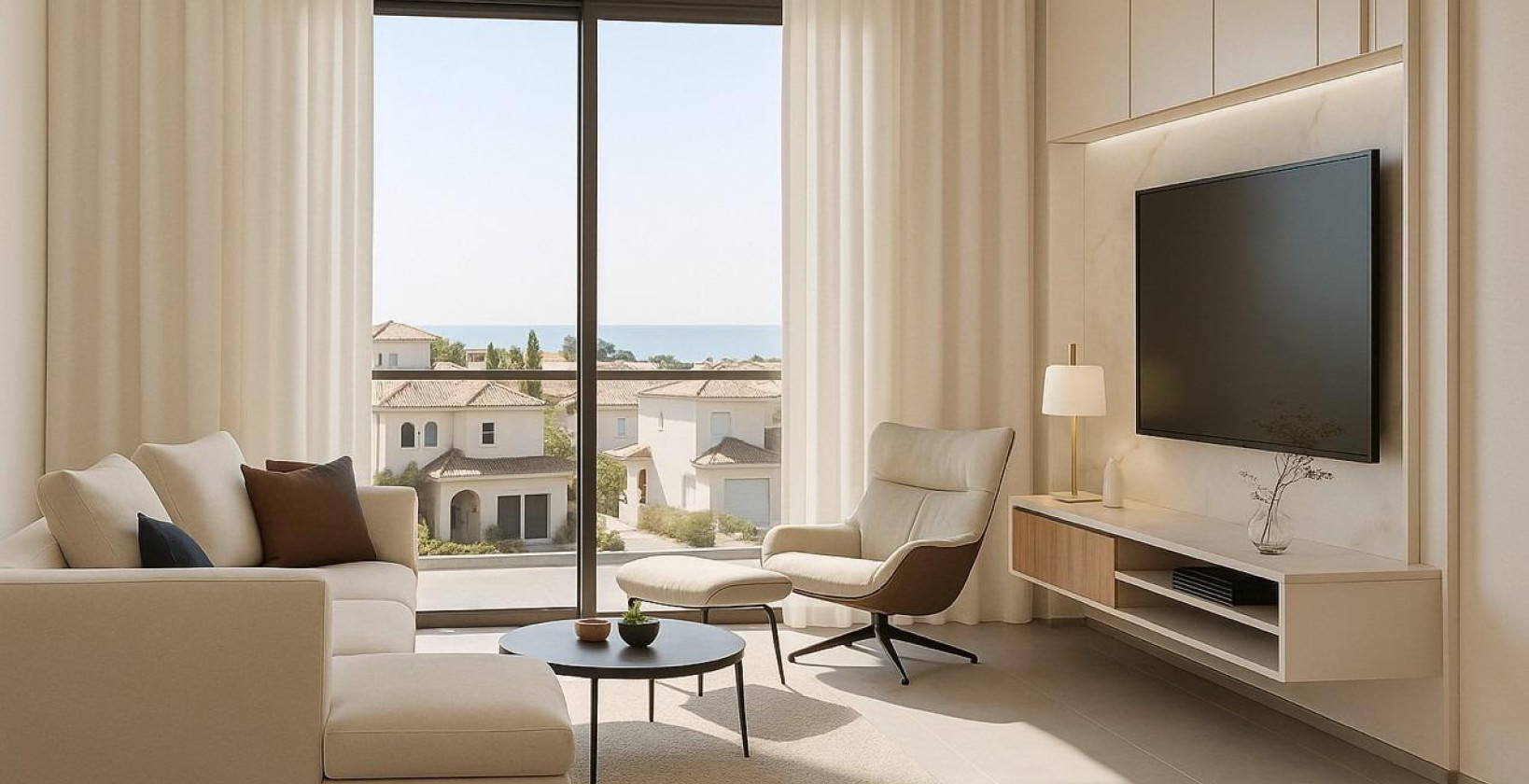 New Build - Apartment / flat - San Pedro del Pinatar - Lo pagan