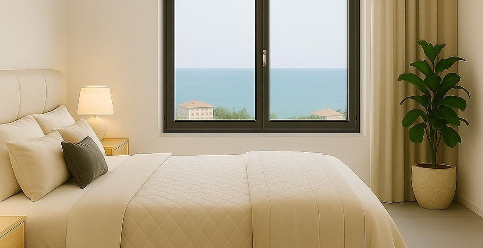 New Build - Apartment / flat - San Pedro del Pinatar - Lo pagan