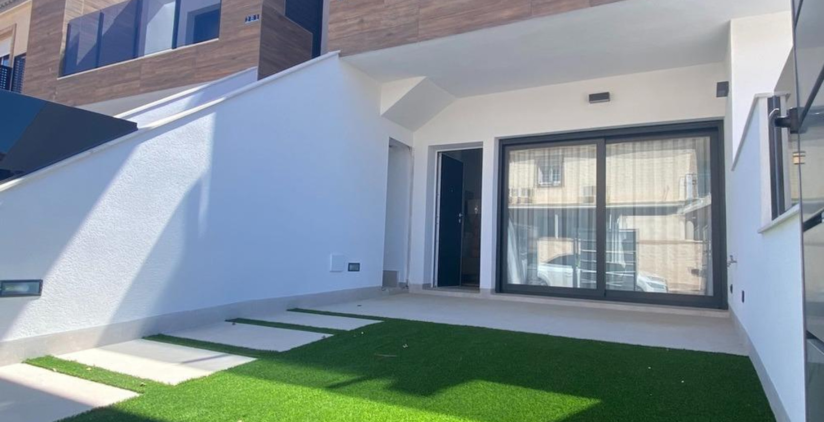 New Build - Apartment / flat - San Pedro del Pinatar - Lo pagan