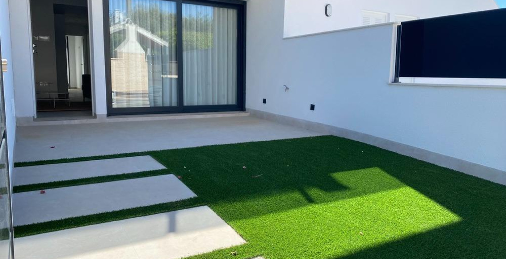 New Build - Apartment / flat - San Pedro del Pinatar - Lo pagan