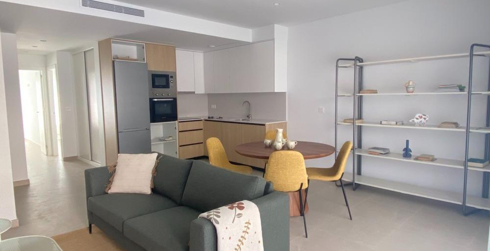 New Build - Apartment / flat - San Pedro del Pinatar - Lo pagan