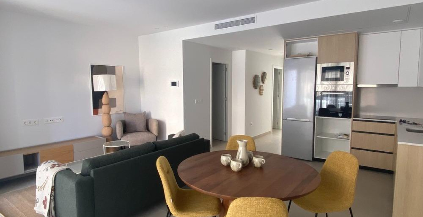 New Build - Apartment / flat - San Pedro del Pinatar - Lo pagan