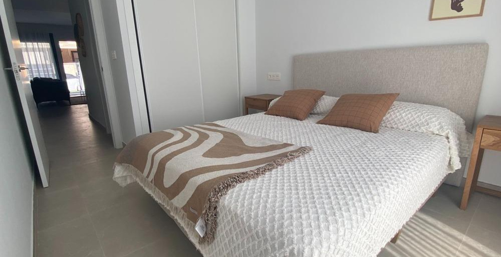 New Build - Apartment / flat - San Pedro del Pinatar - Lo pagan