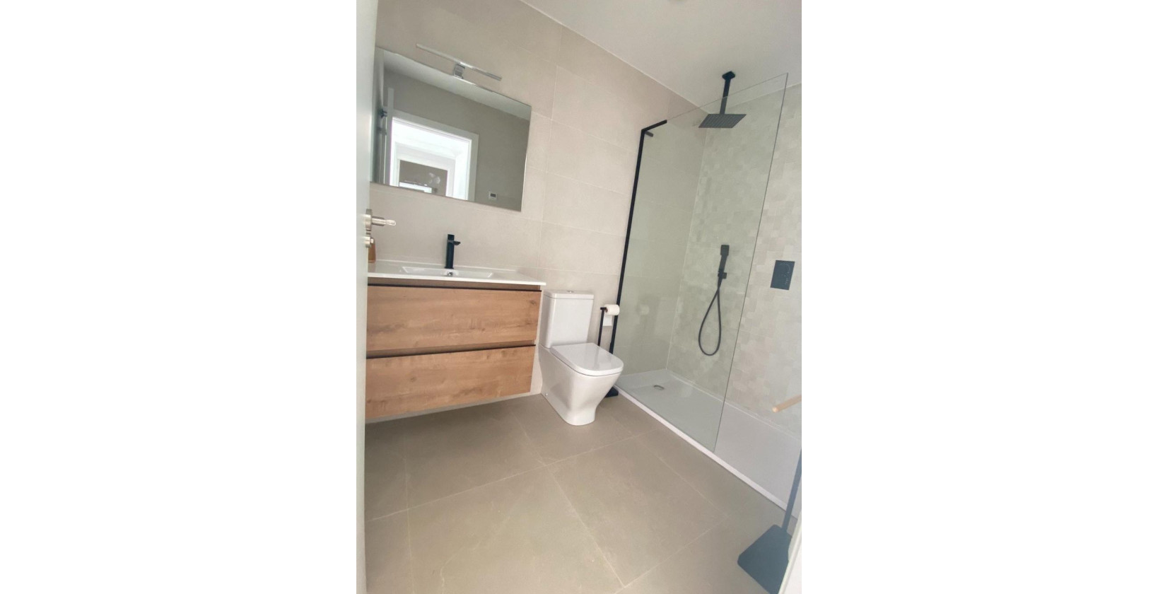 New Build - Apartment / flat - San Pedro del Pinatar - Lo pagan