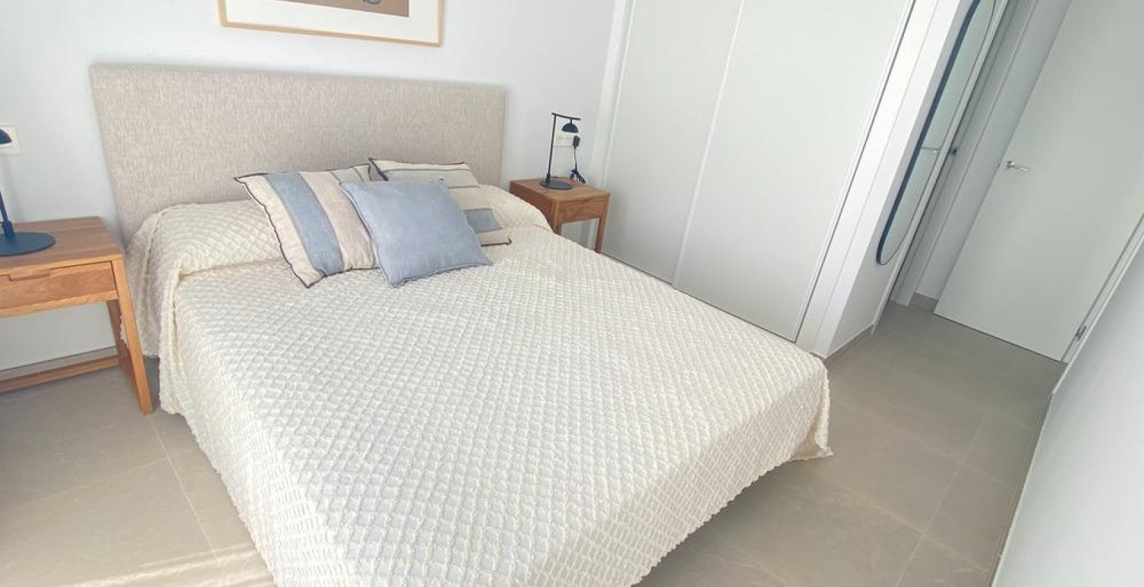 New Build - Apartment / flat - San Pedro del Pinatar - Lo pagan