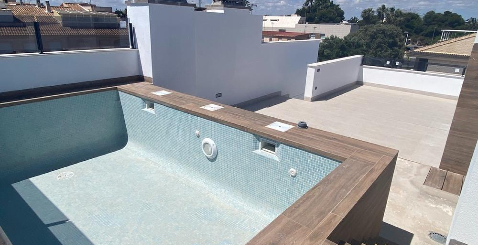 New Build - Apartment / flat - San Pedro del Pinatar - Lo pagan