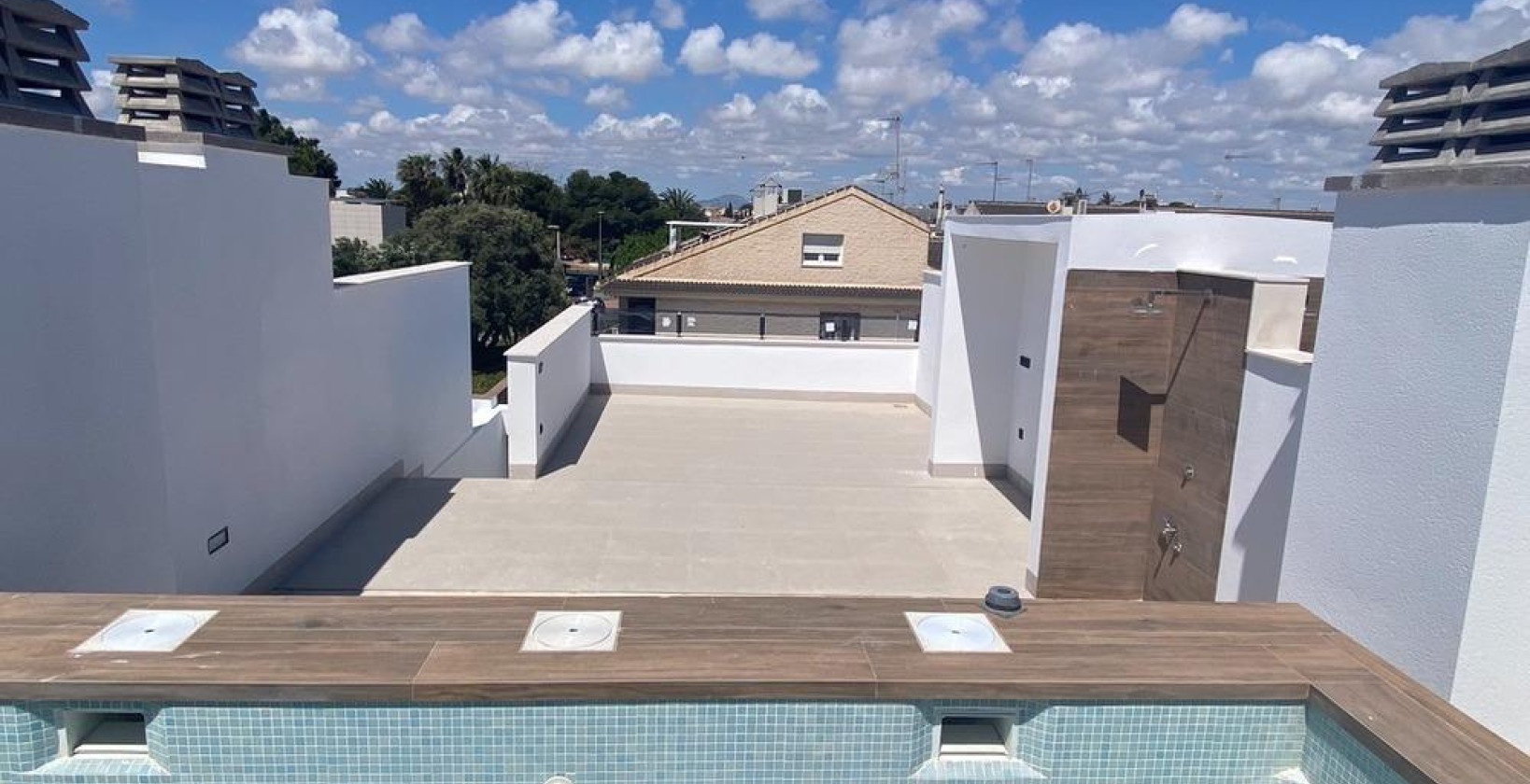 New Build - Apartment / flat - San Pedro del Pinatar - Lo pagan