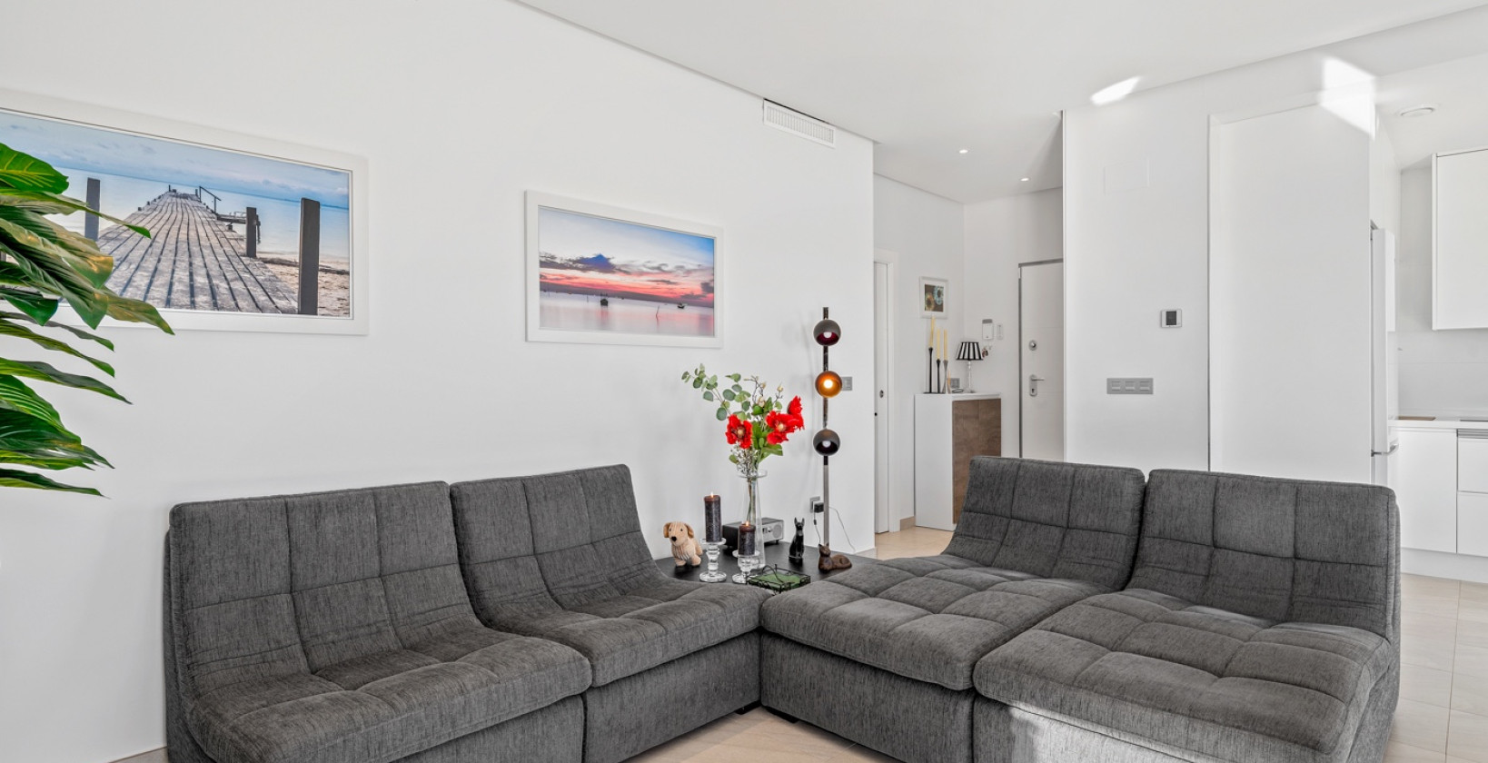 Resale - Villa - Los Alcazares - Euro Roda