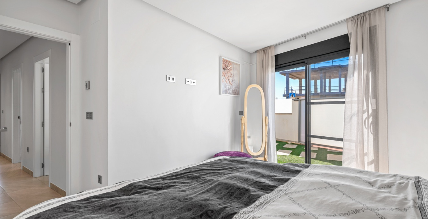 Resale - Villa - Los Alcazares - Euro Roda