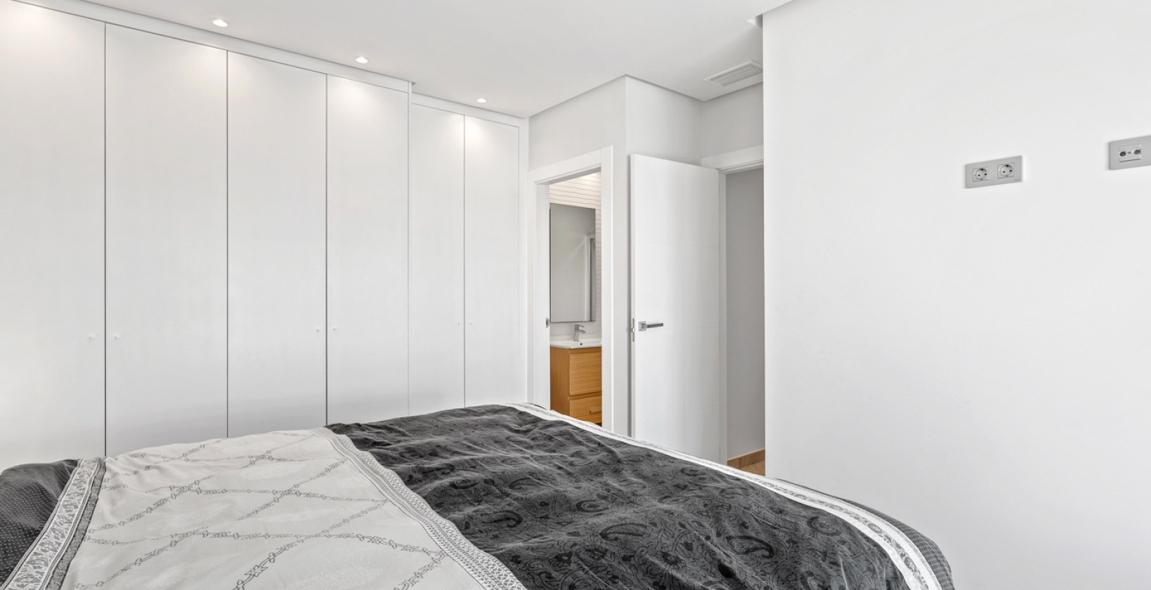 Resale - Villa - Los Alcazares - Euro Roda