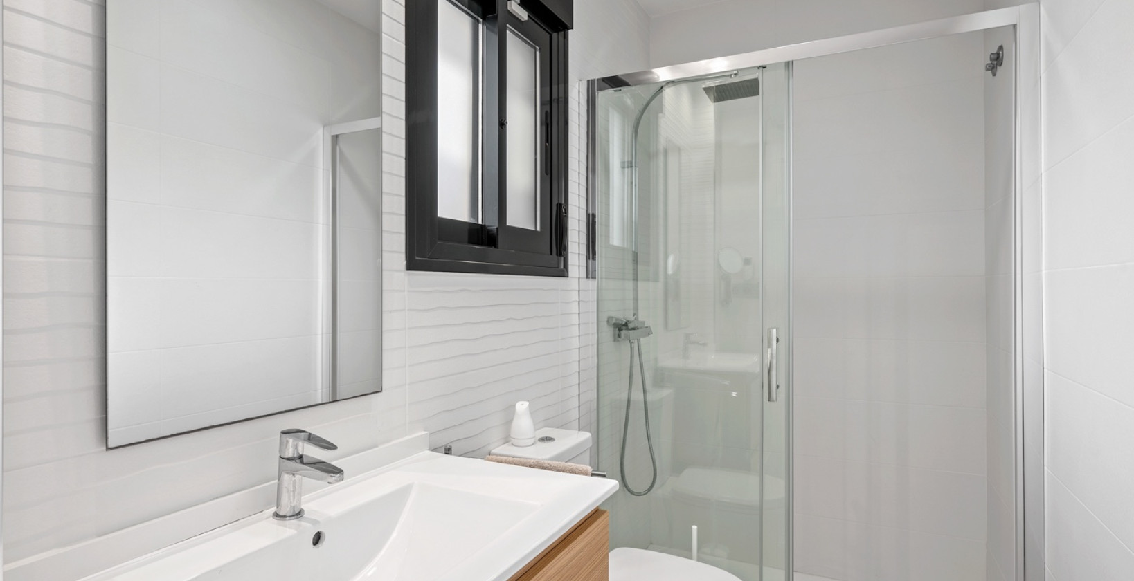 Resale - Villa - Los Alcazares - Euro Roda