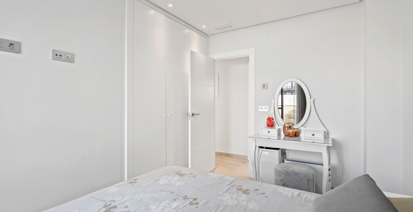 Resale - Villa - Los Alcazares - Euro Roda