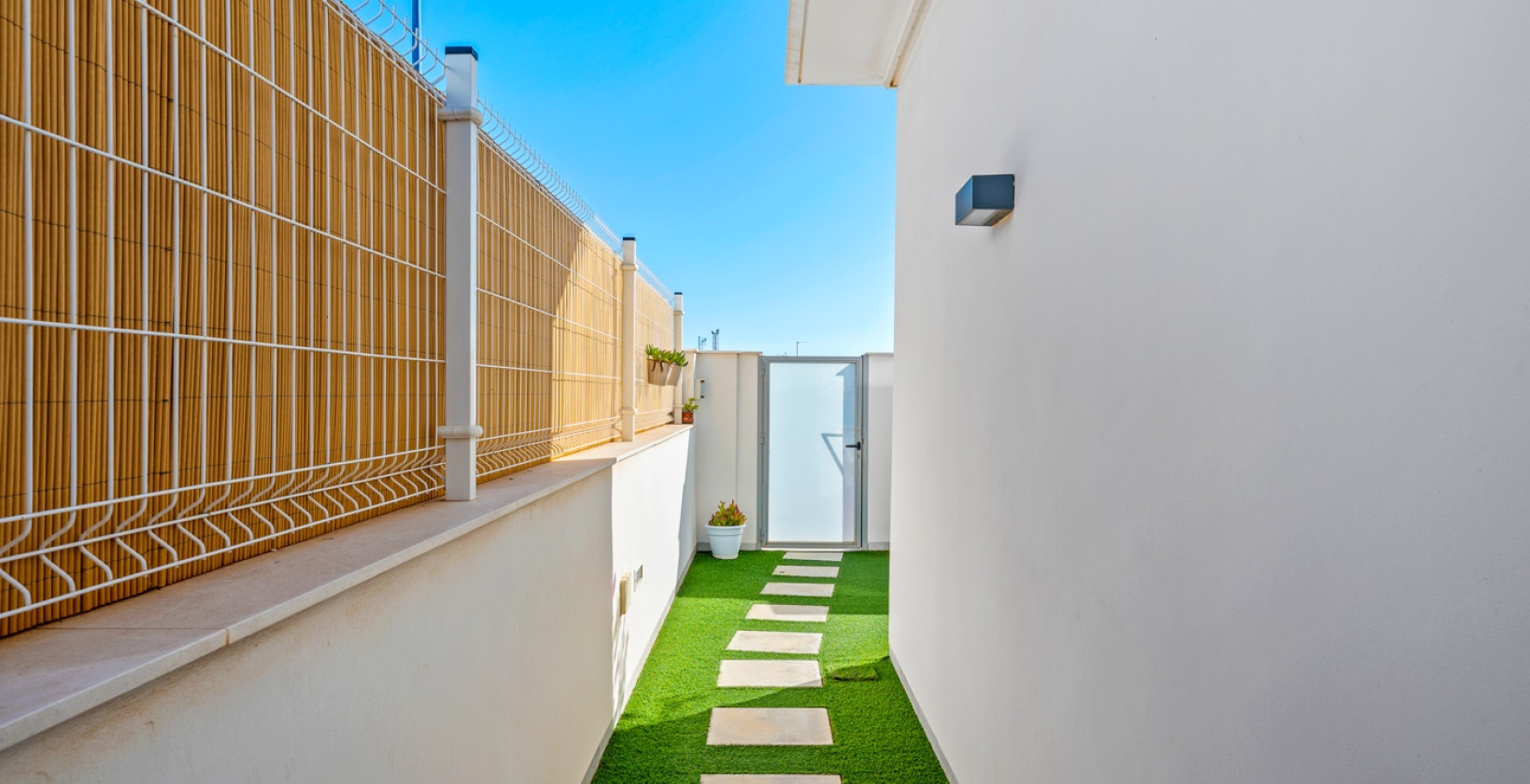 Resale - Villa - Los Alcazares - Euro Roda