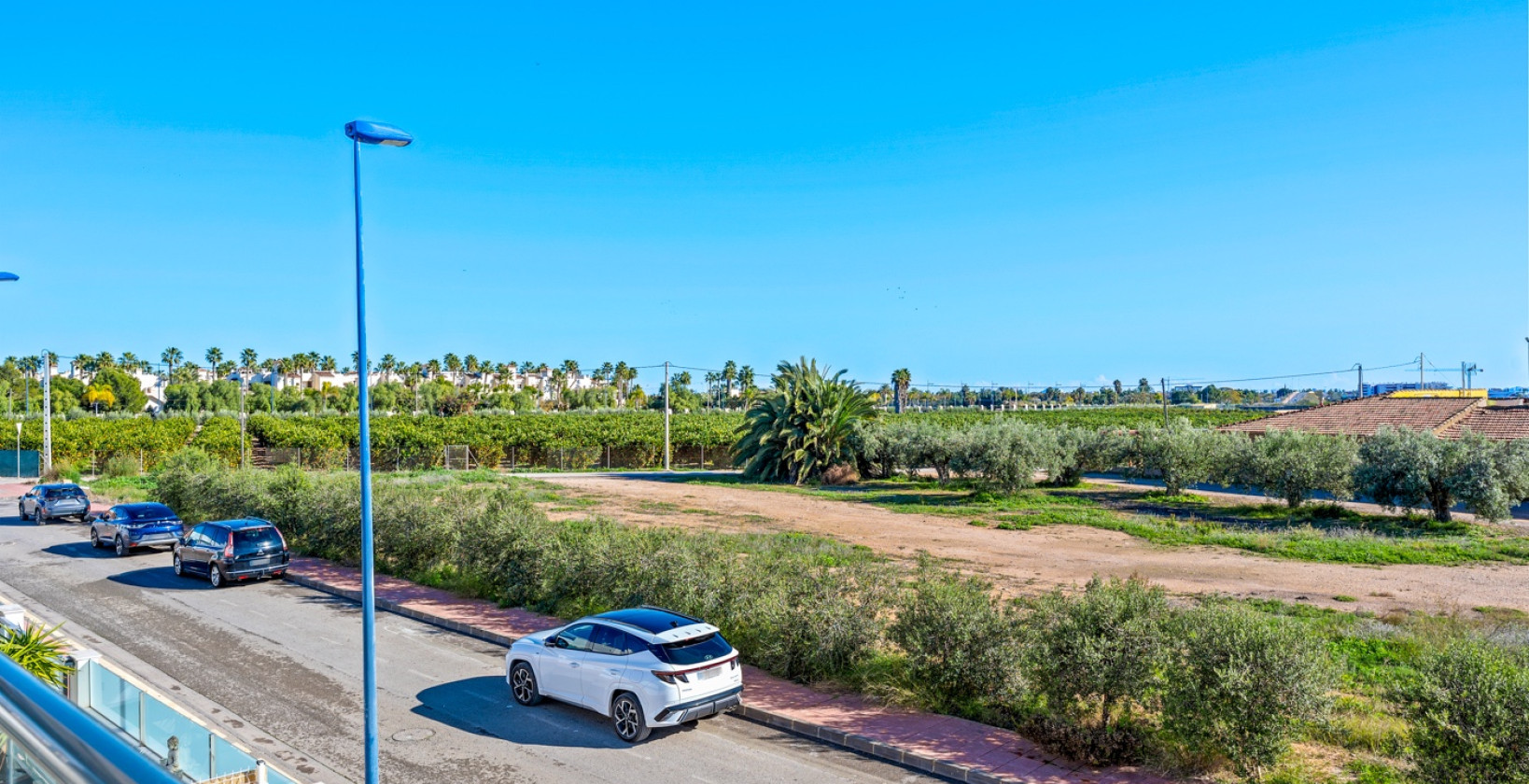 Resale - Villa - Los Alcazares - Euro Roda