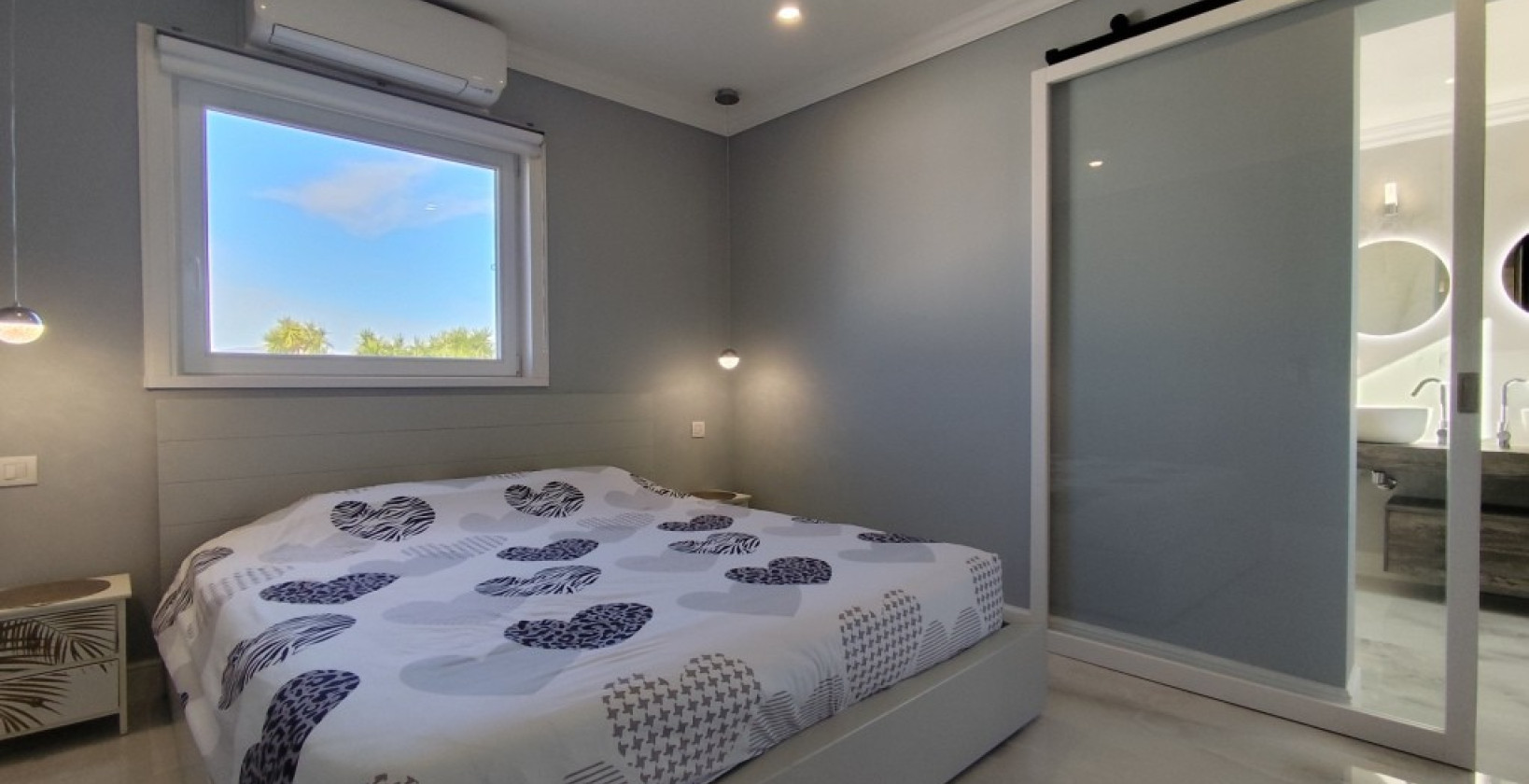 Bruktbolig - Villa - El Mudamiento