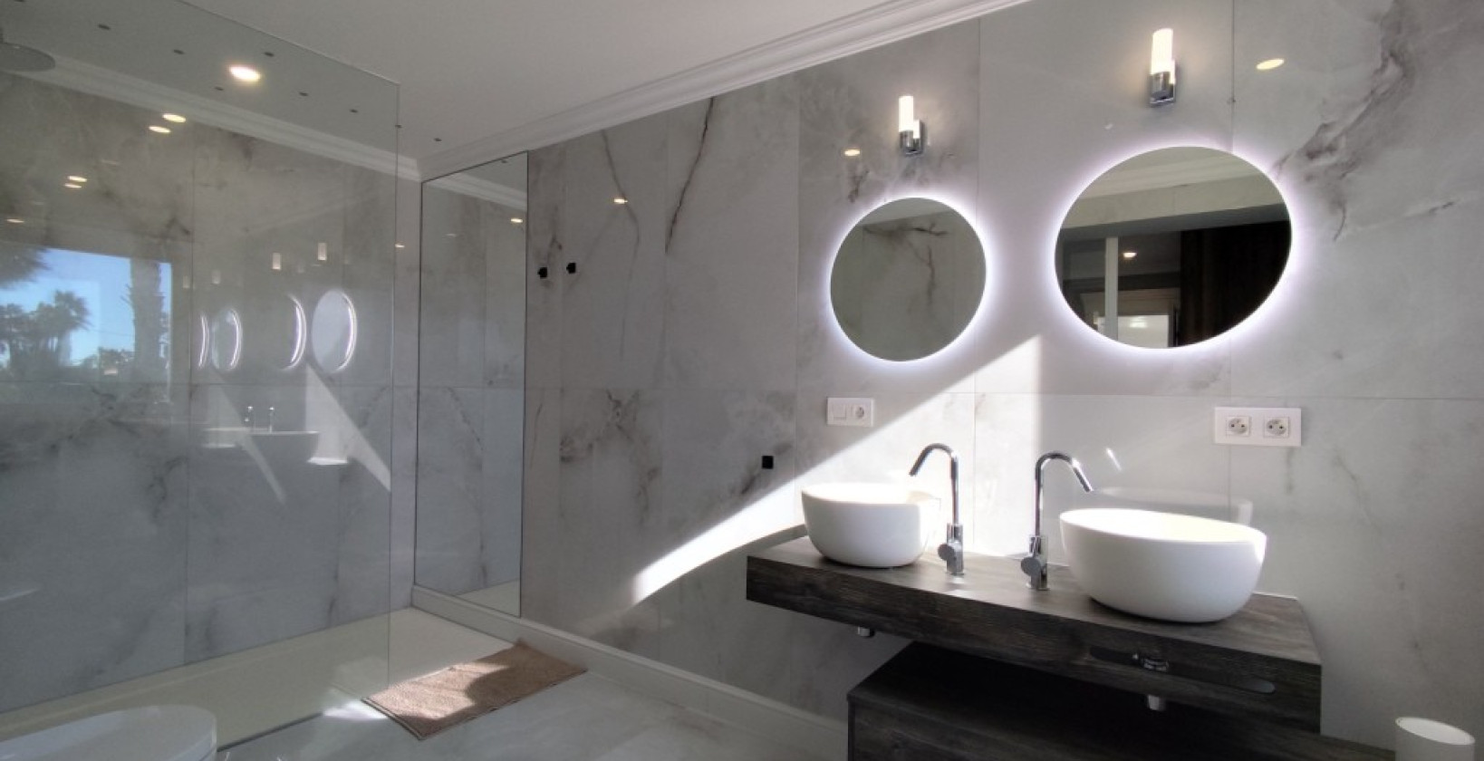 Bruktbolig - Villa - El Mudamiento