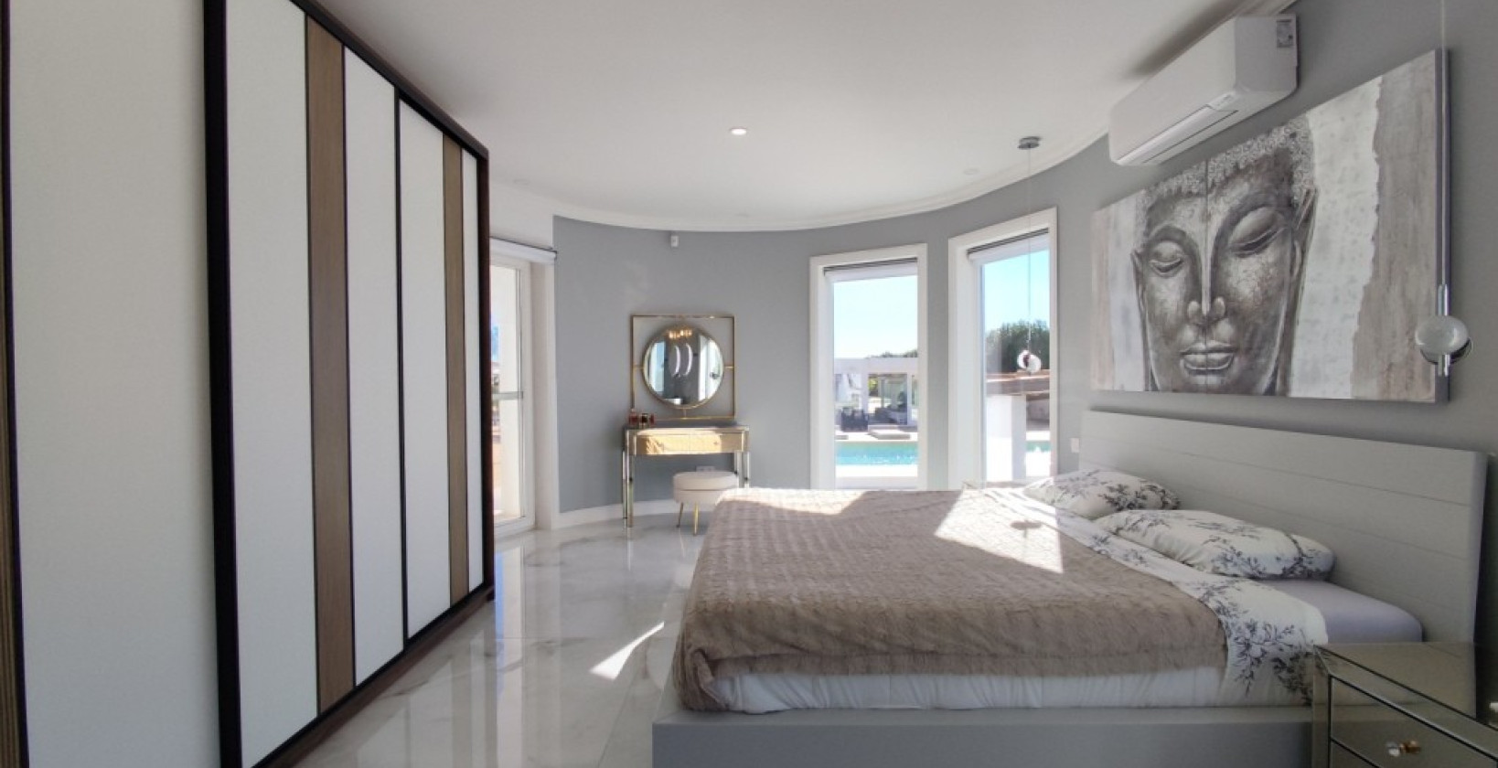 Bruktbolig - Villa - El Mudamiento