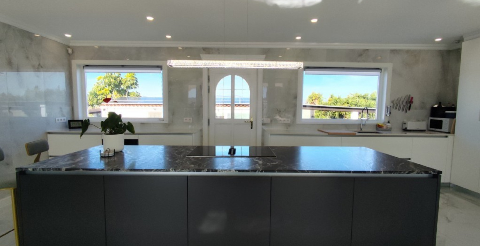 Bruktbolig - Villa - El Mudamiento