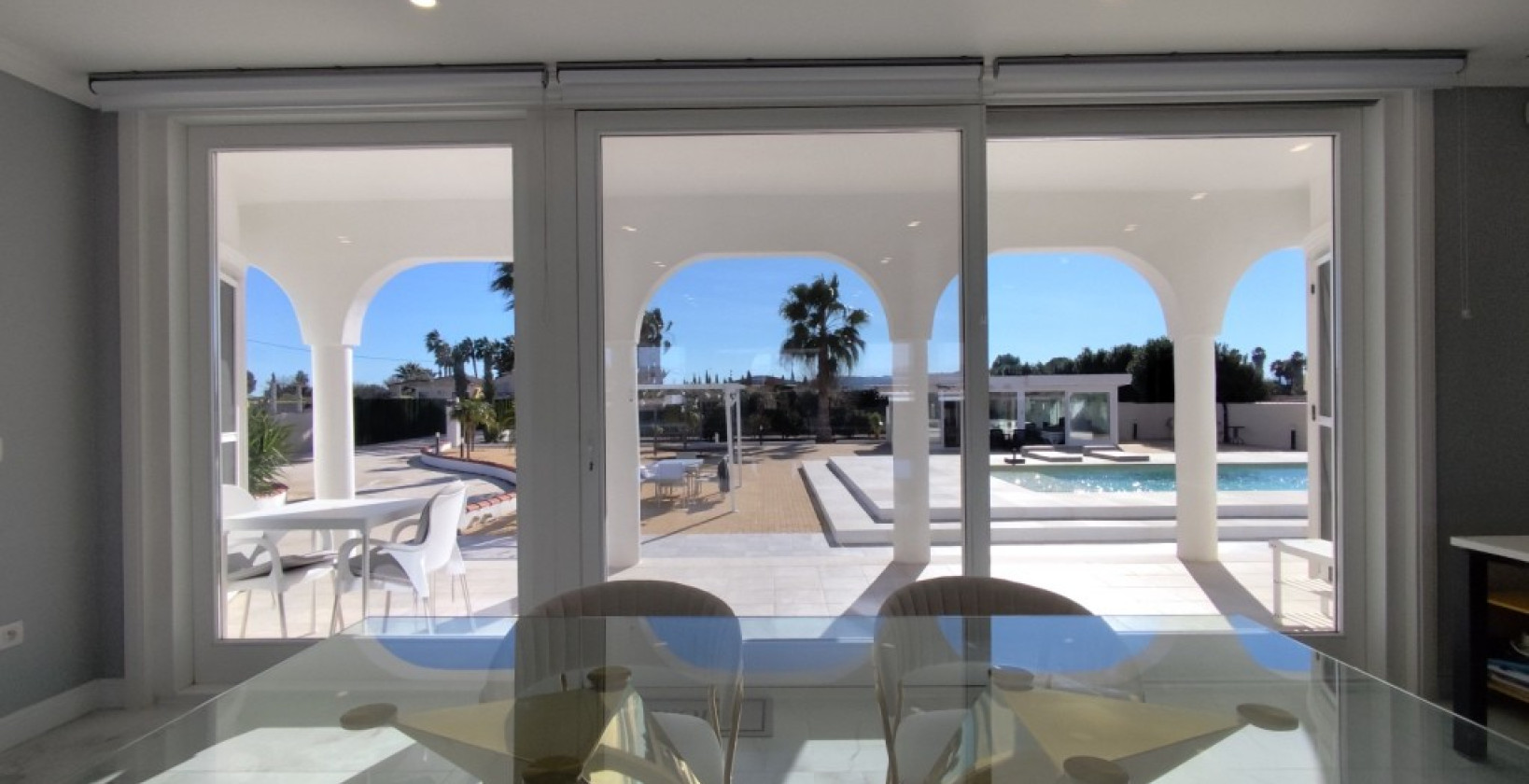 Bruktbolig - Villa - El Mudamiento