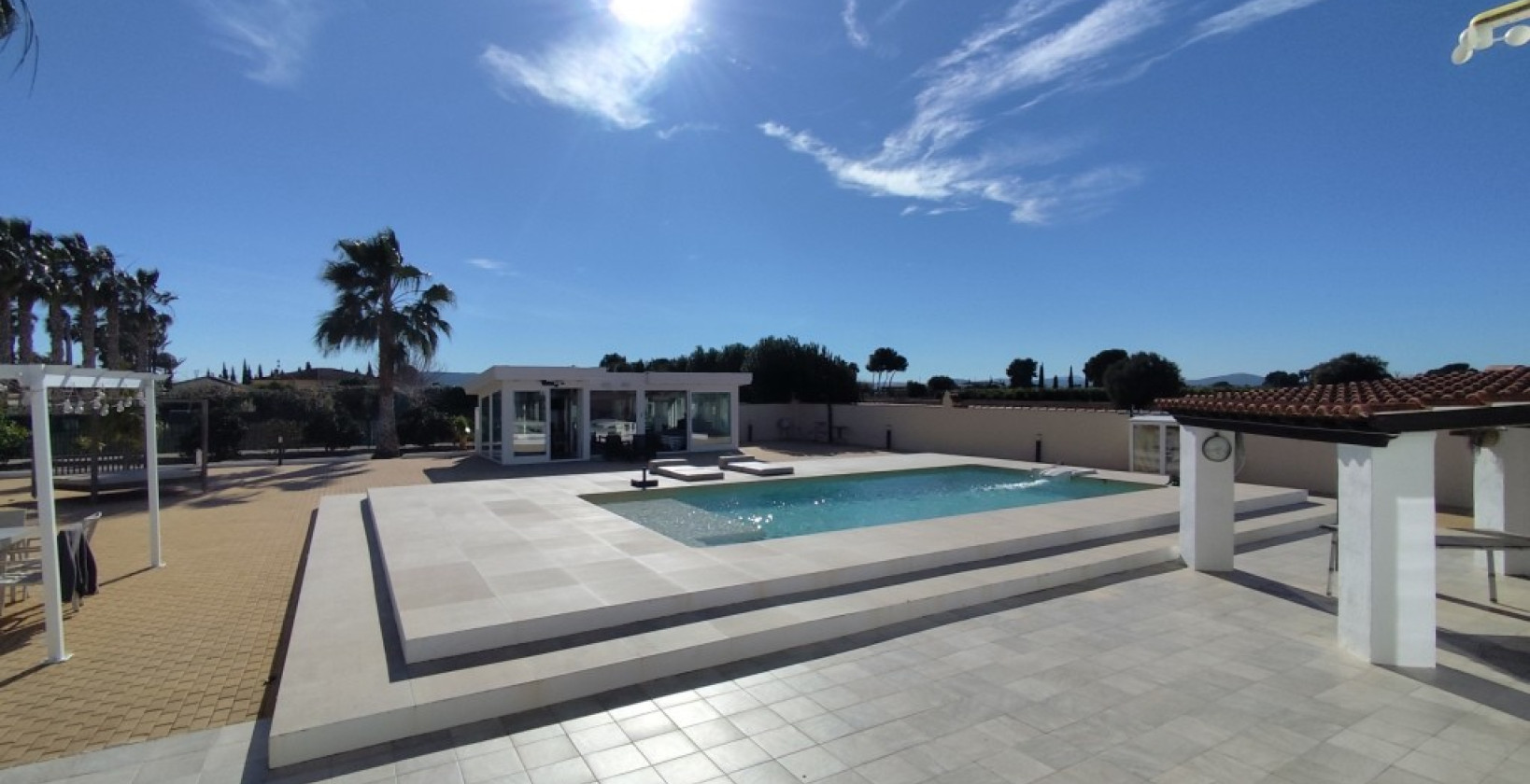 Bruktbolig - Villa - El Mudamiento