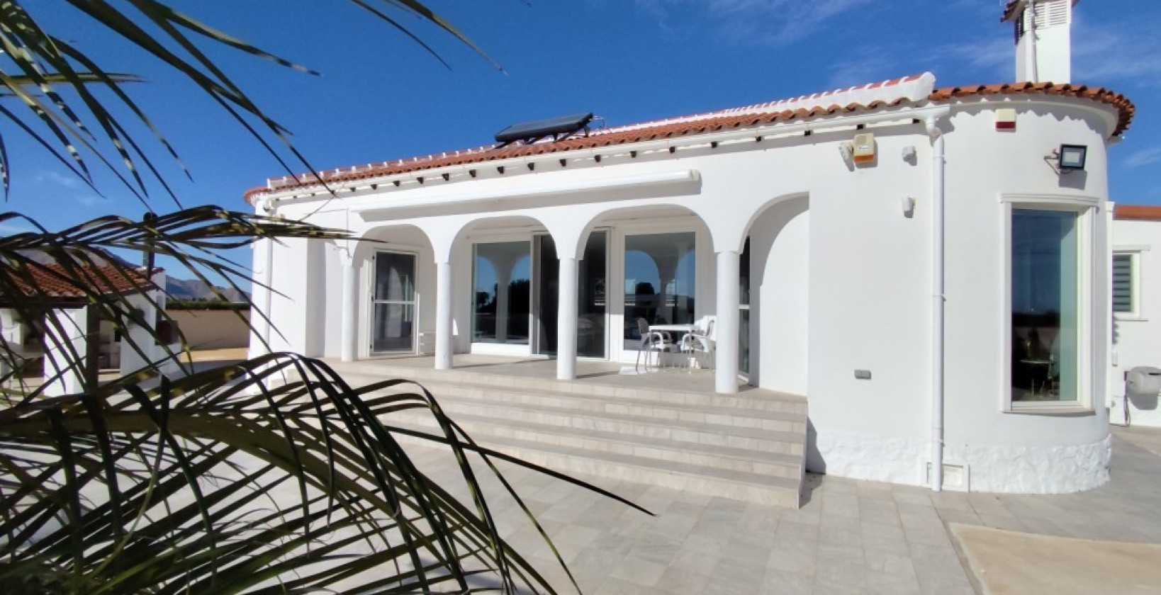 Bruktbolig - Villa - El Mudamiento