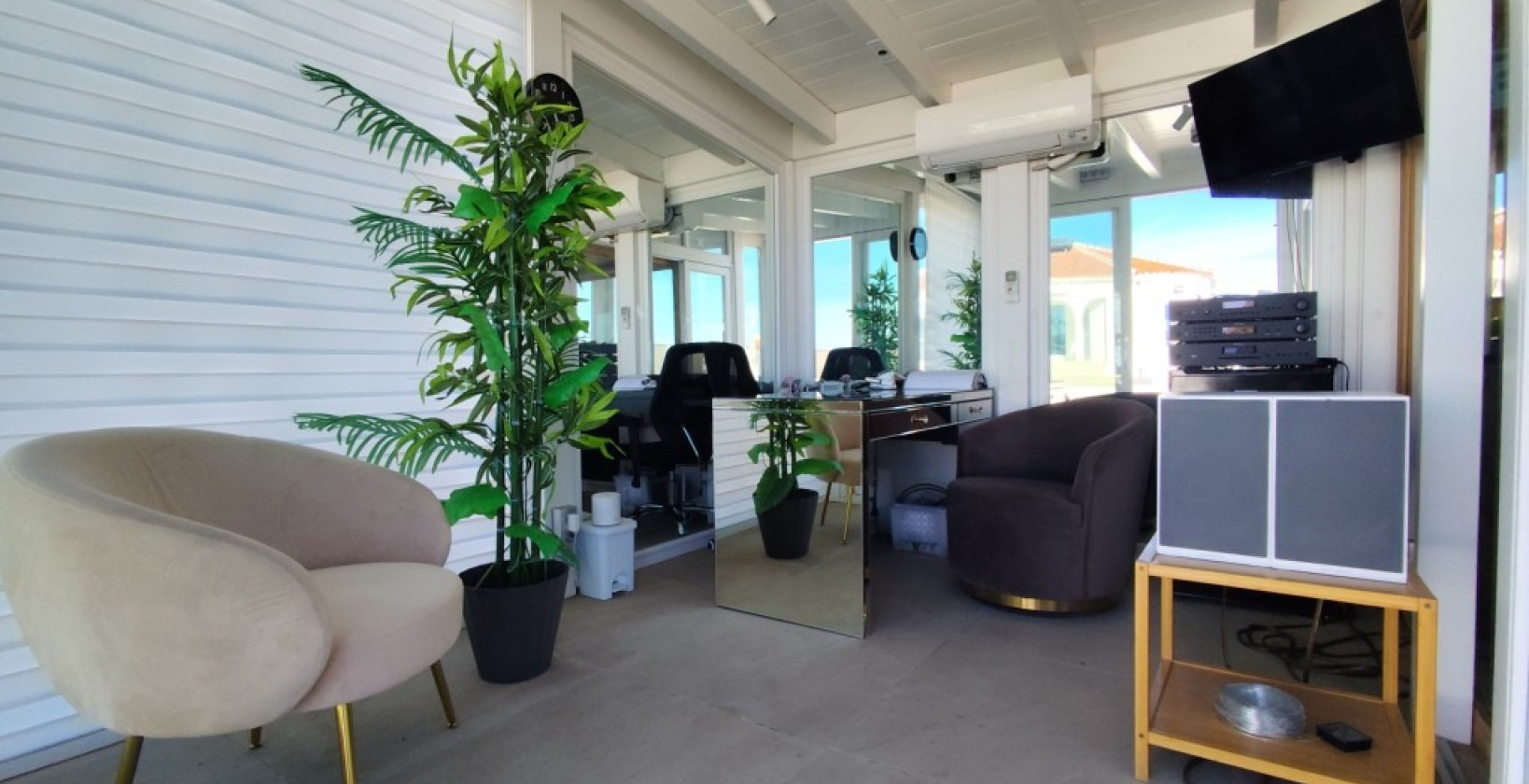 Bruktbolig - Villa - El Mudamiento