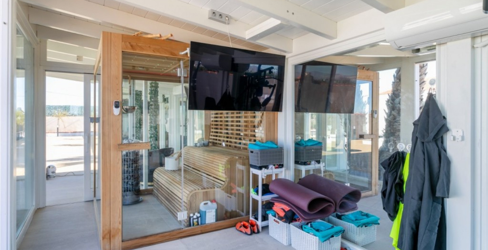 Bruktbolig - Villa - El Mudamiento