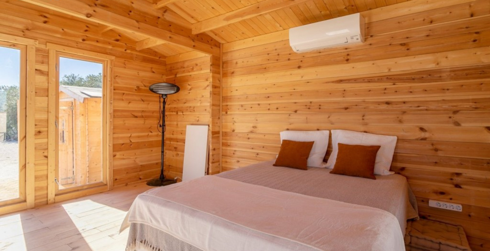 Bruktbolig - Villa - El Mudamiento