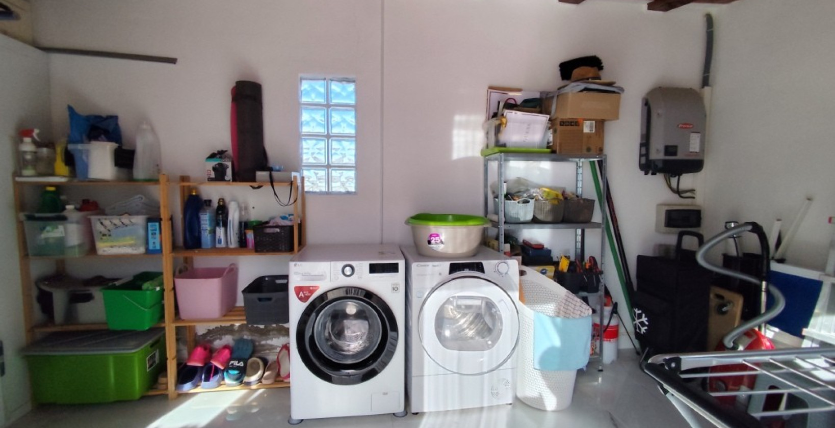 Bruktbolig - Villa - El Mudamiento