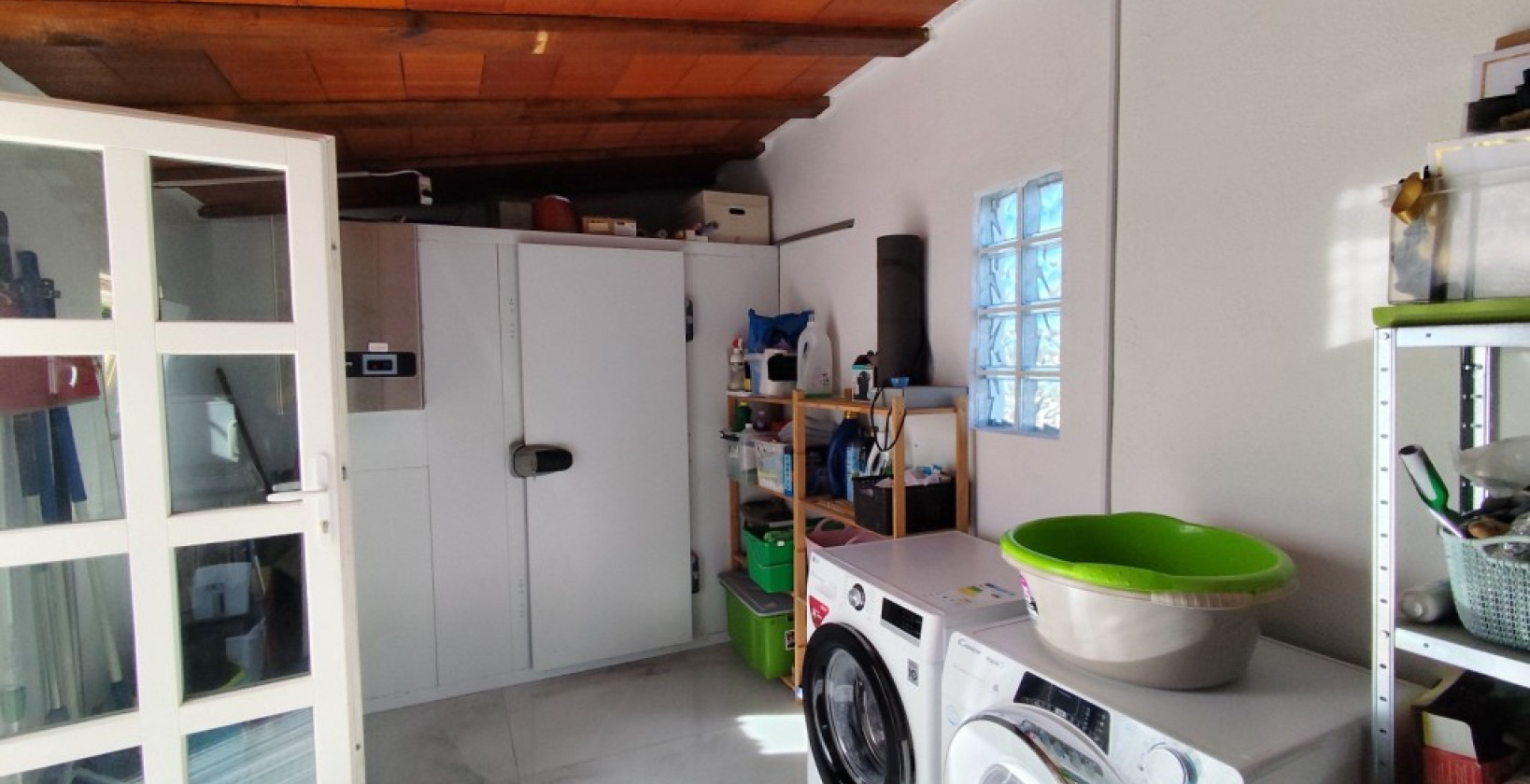 Bruktbolig - Villa - El Mudamiento