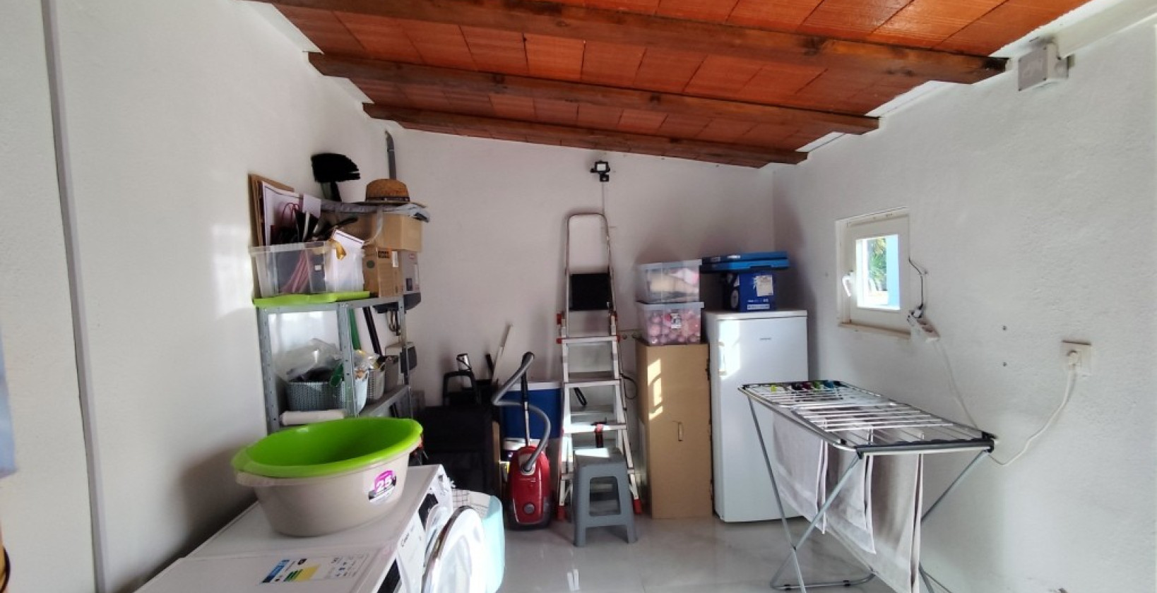 Bruktbolig - Villa - El Mudamiento