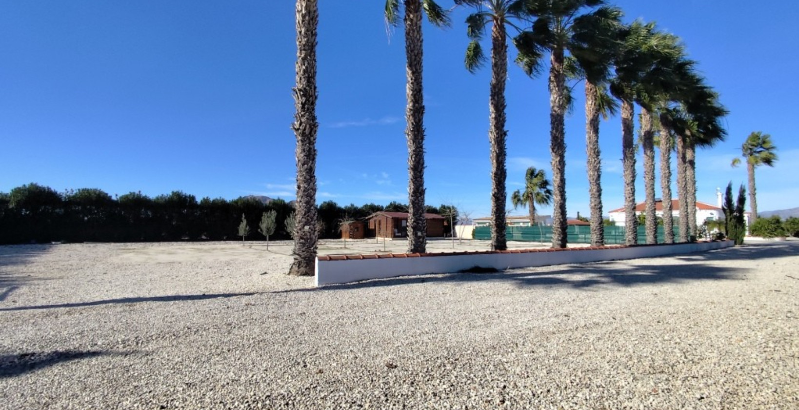 Bruktbolig - Villa - El Mudamiento