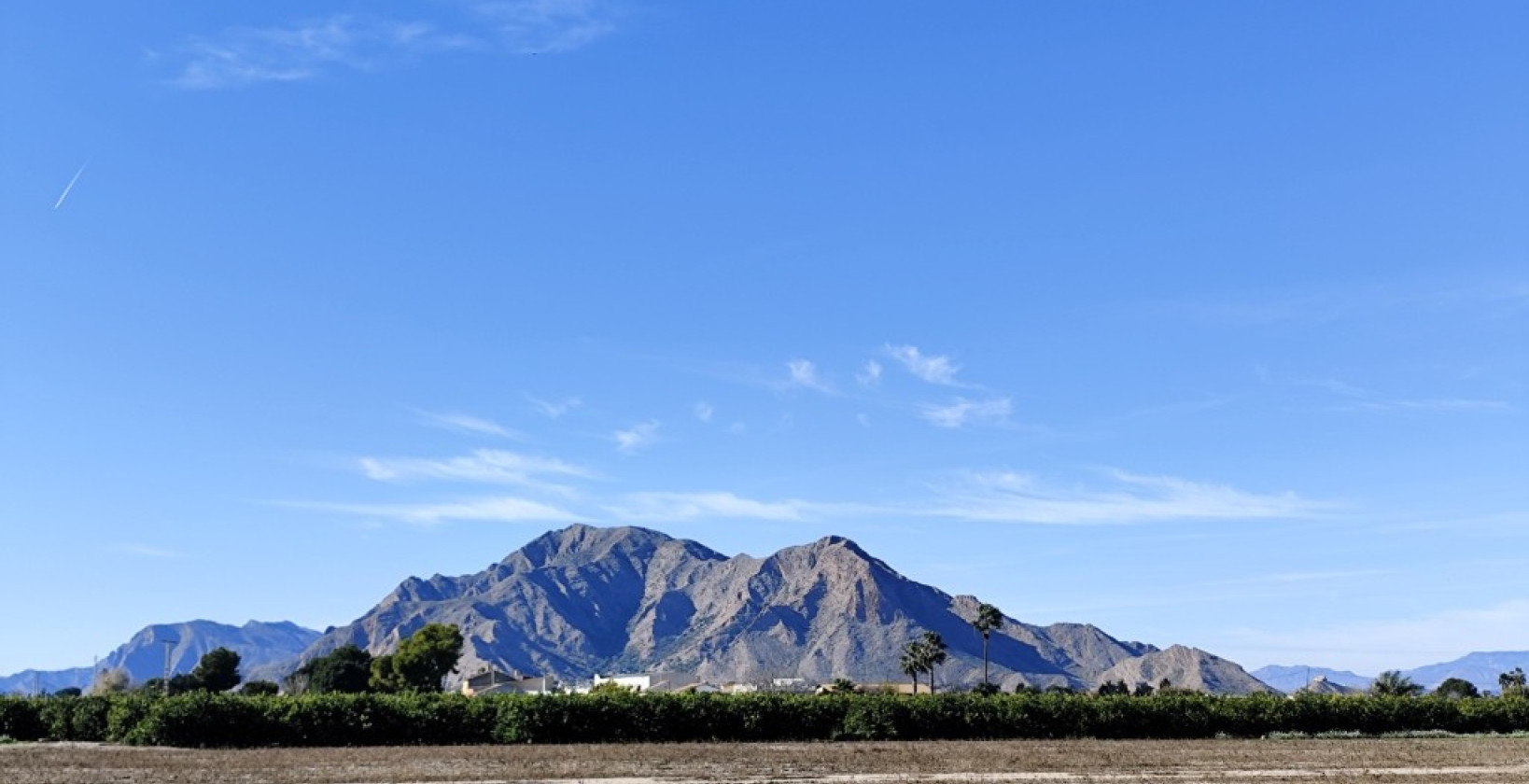 Bruktbolig - Villa - El Mudamiento