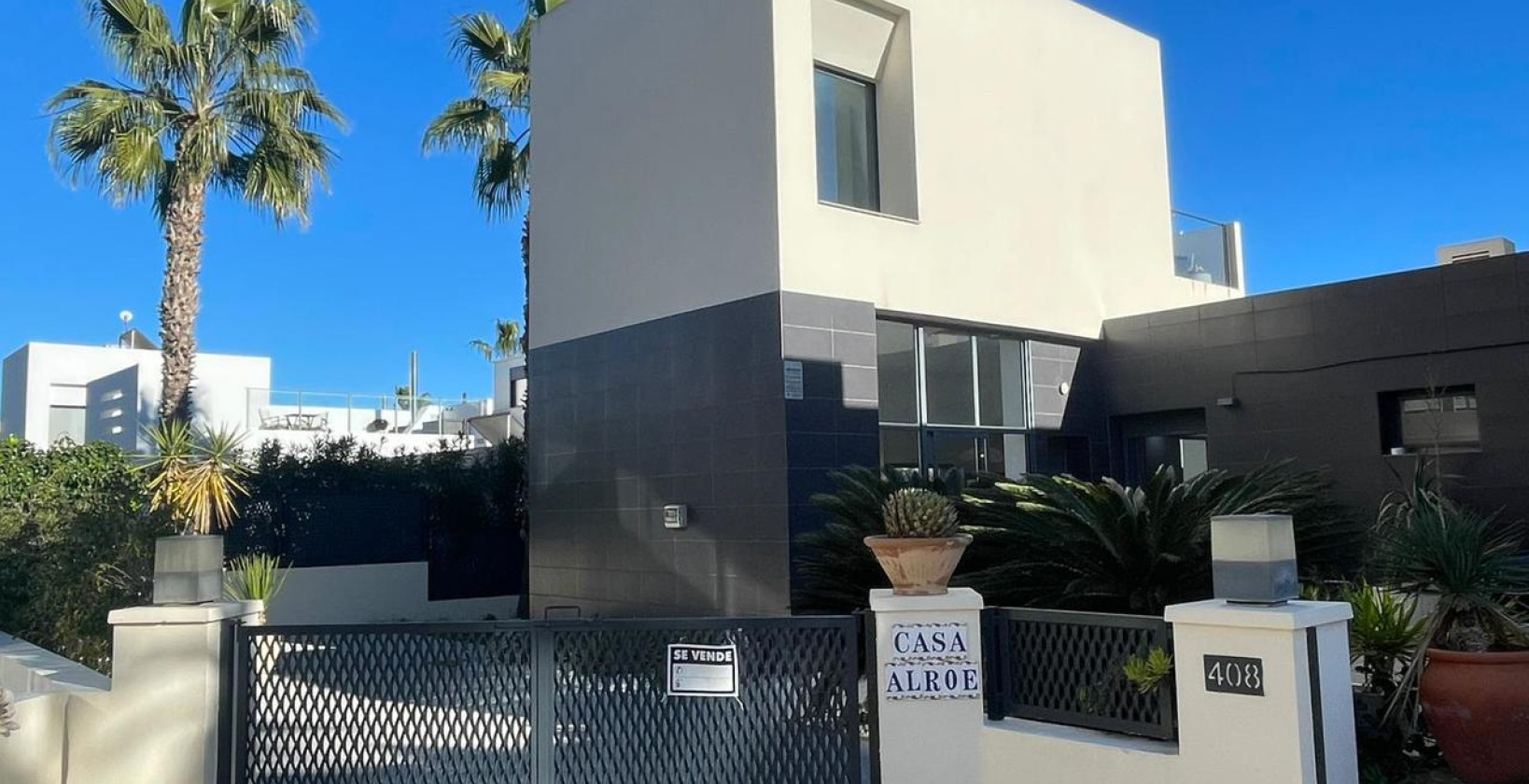 Reventa - Chalet - Villamartín - Villamartin