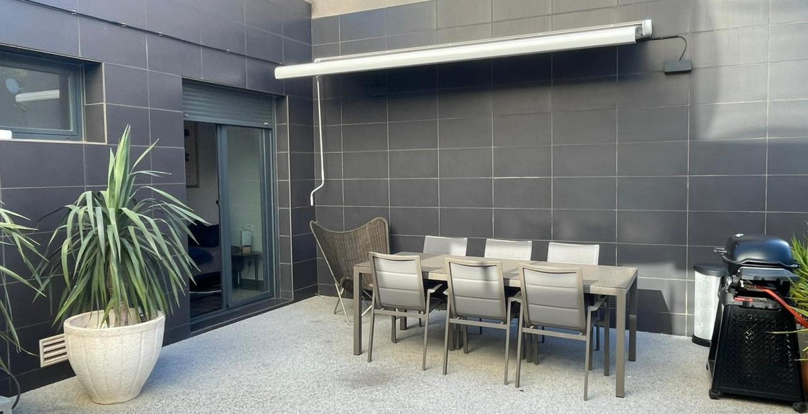 Reventa - Chalet - Villamartín - Villamartin