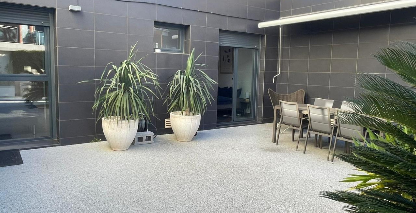 Reventa - Chalet - Villamartín - Villamartin