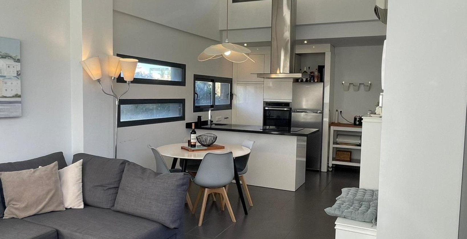 Reventa - Chalet - Villamartín - Villamartin