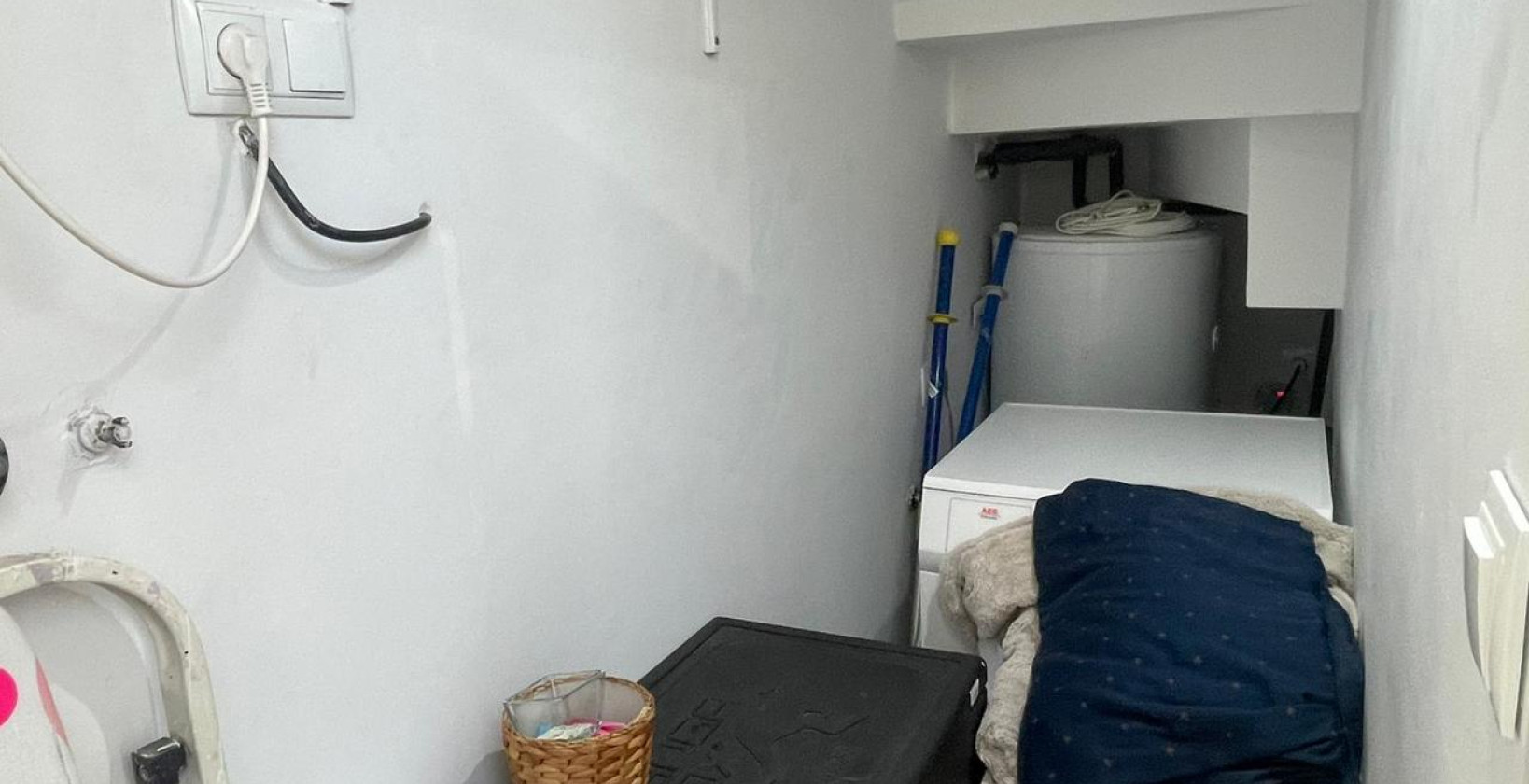 Reventa - Chalet - Villamartín - Villamartin