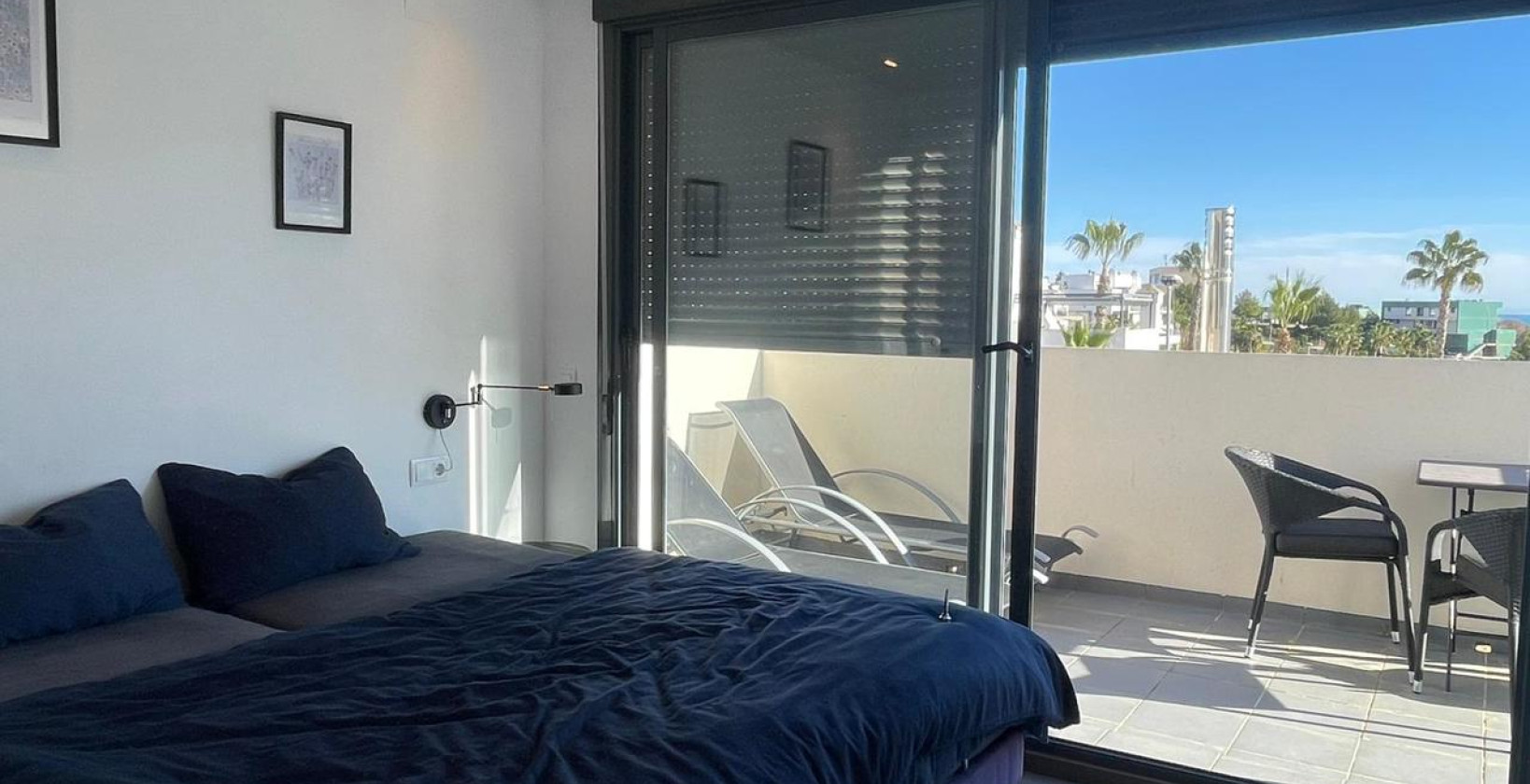 Reventa - Chalet - Villamartín - Villamartin