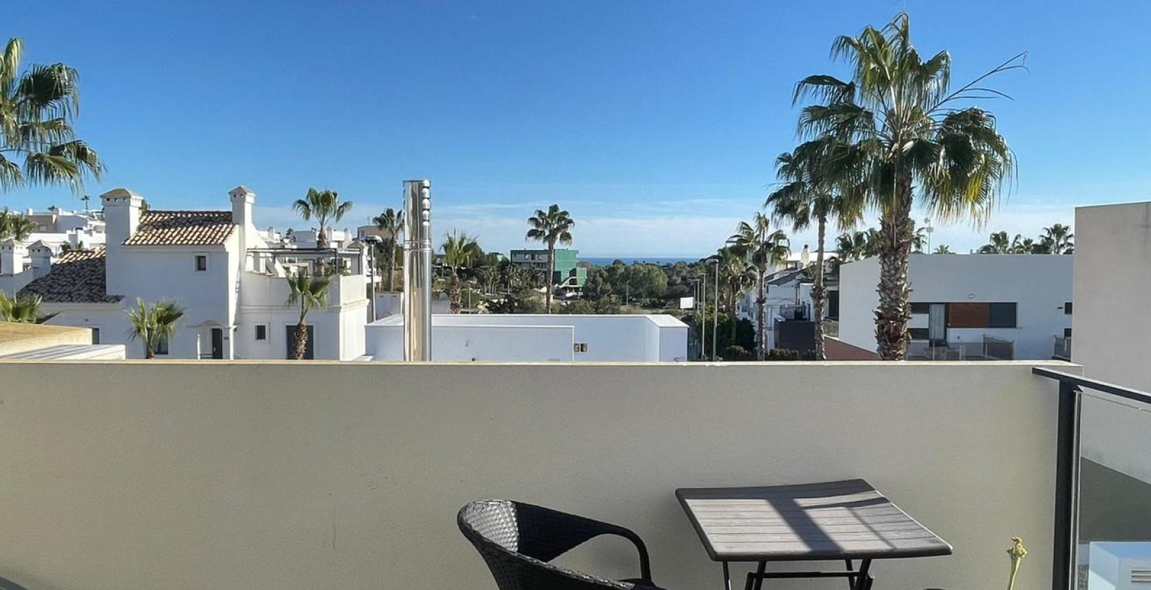 Reventa - Chalet - Villamartín - Villamartin