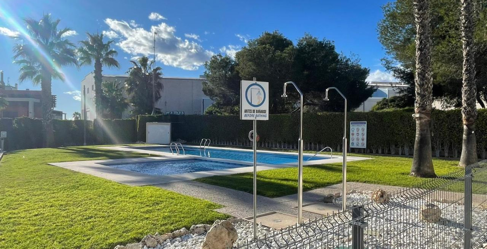 Reventa - Chalet - Villamartín - Villamartin