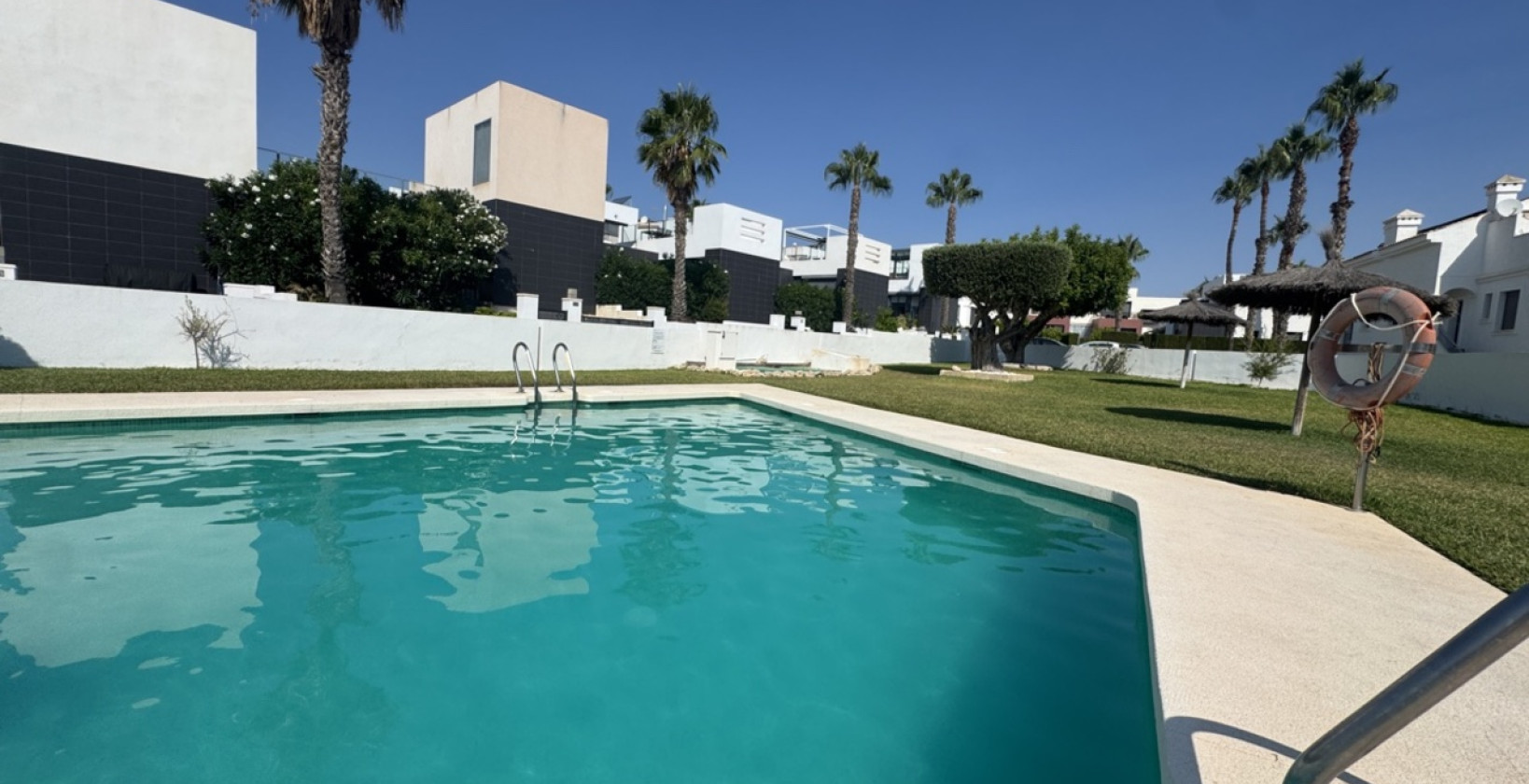 Reventa - Chalet - Villamartín - Villamartin